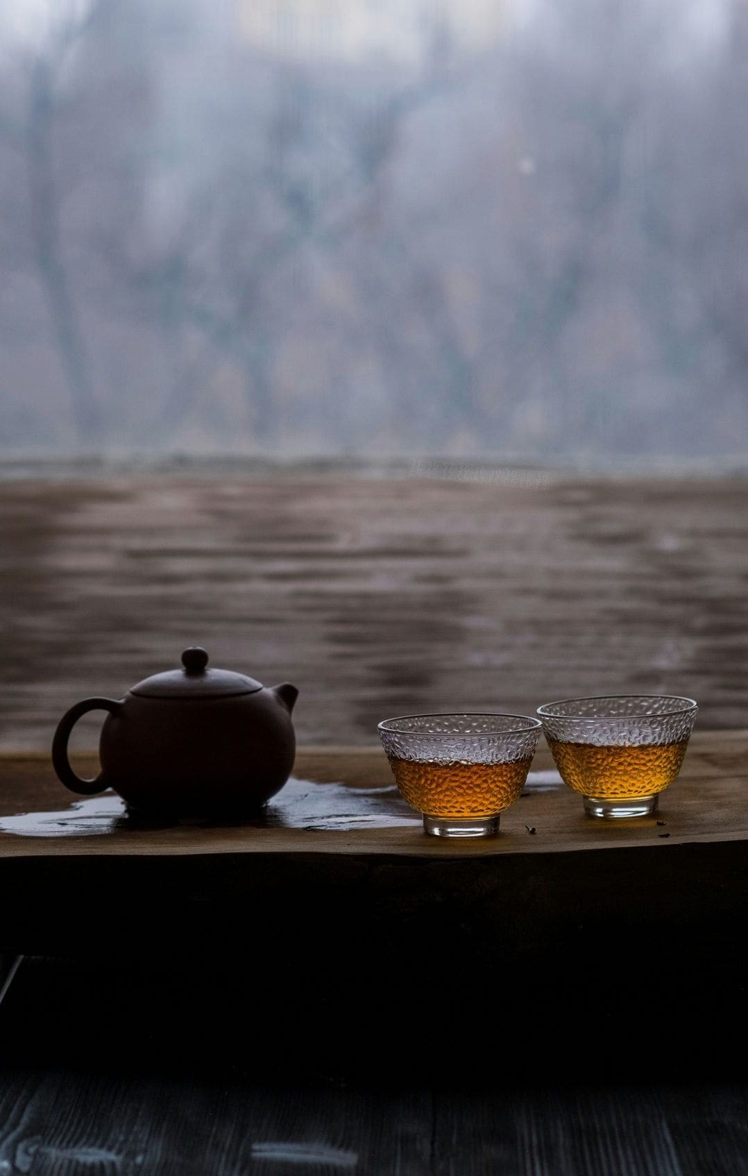業務用茶葉の卸販売